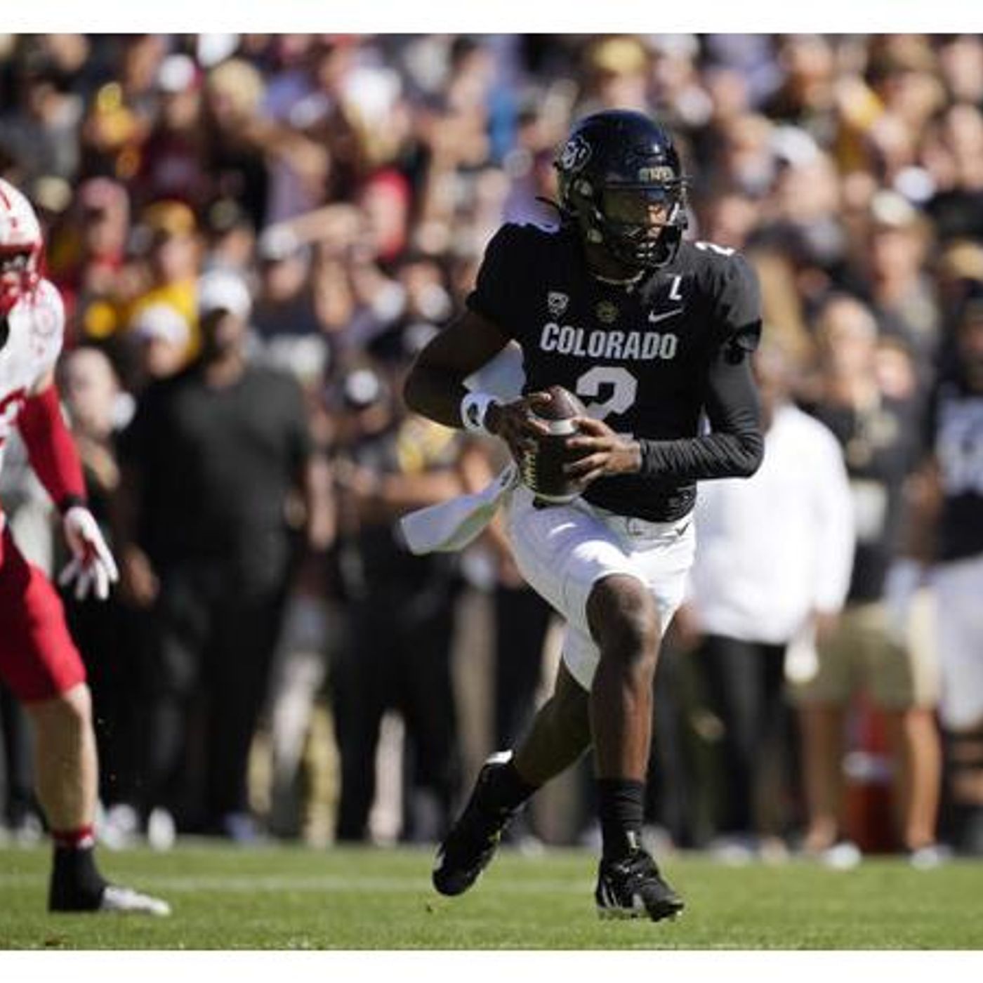Top 25 College Football Scoreboard Update September 9th, 2023 episode artwork