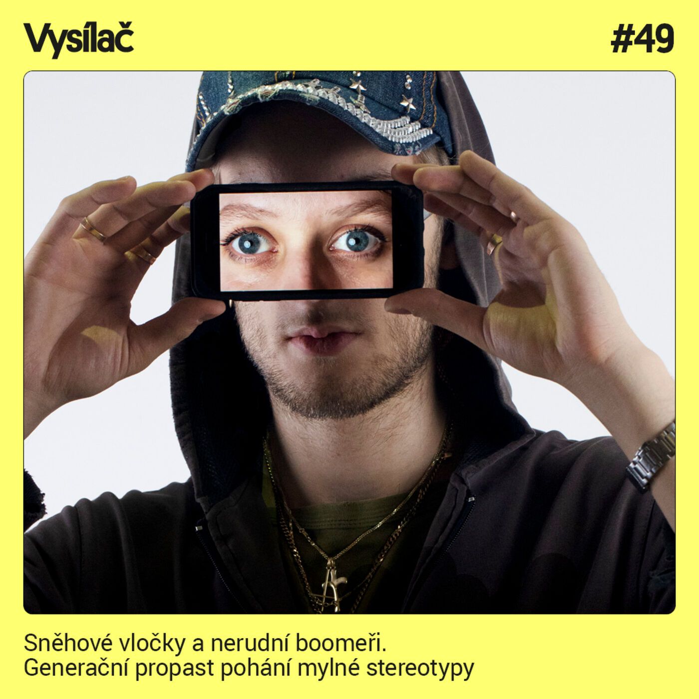 Vysílač