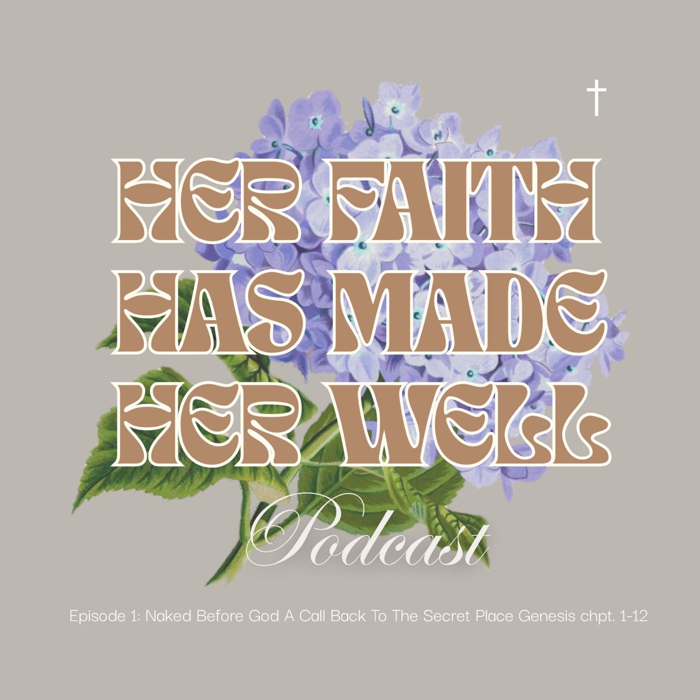 Naked Before God: A Call Back To The Sec