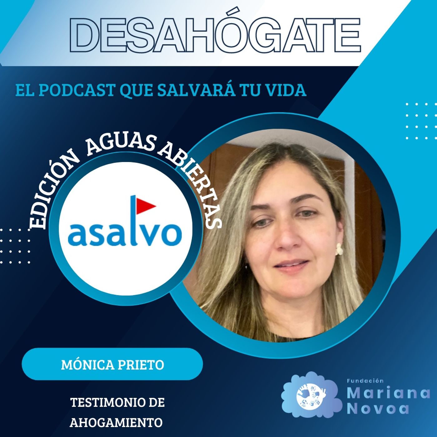 Desahógate