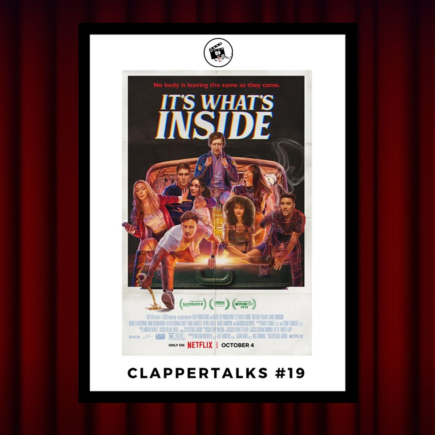 ClapperTalks