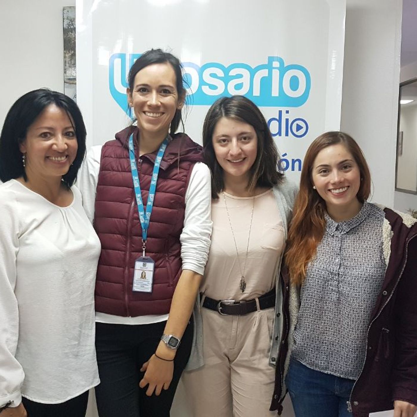 Las Voces del Libro