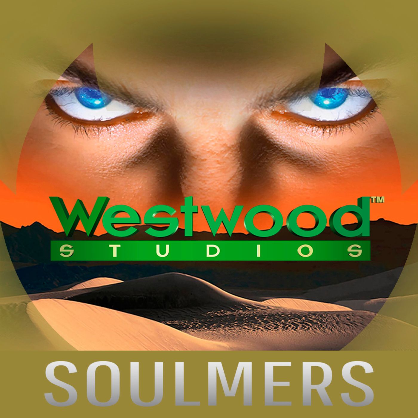 OLDCAST: La historia de Westwood Studios | Parte 1: Dune y el origen de los RTS episode artwork