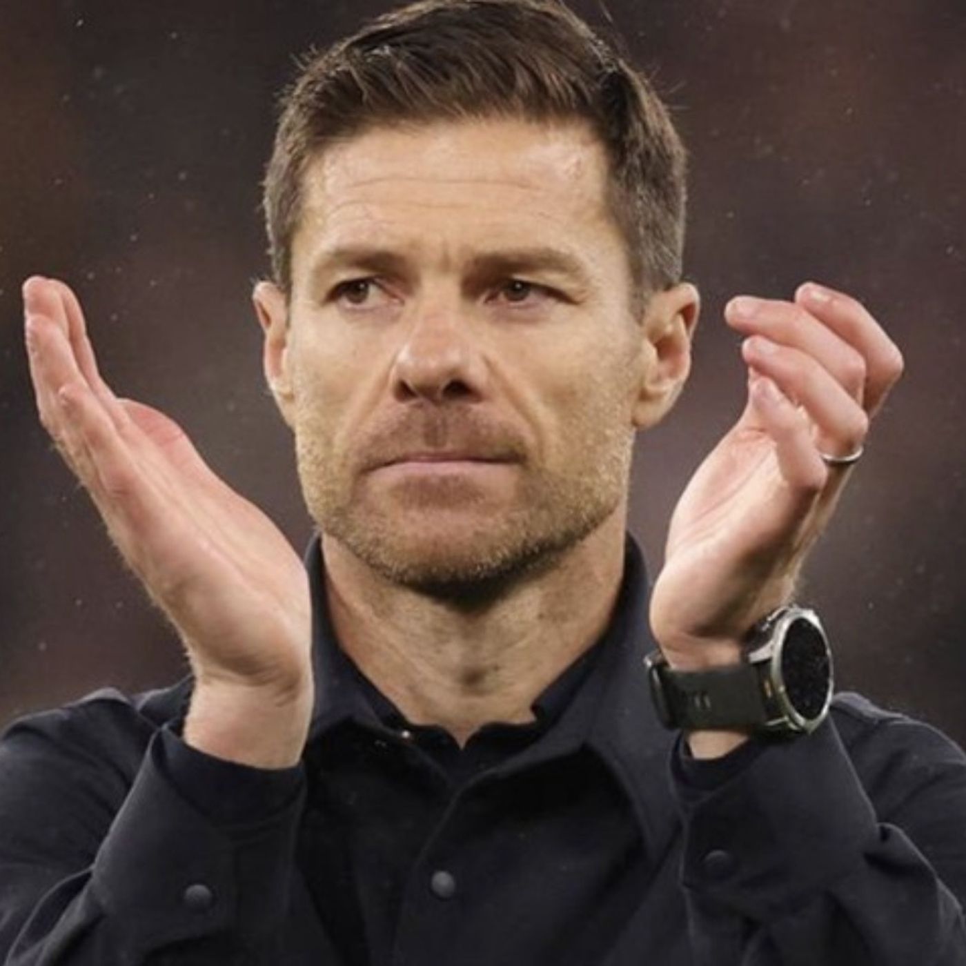 S99E18: And It Just Seems To Me To Be Another Shot In The Dark - Trevor Gear On Xabi Alonso At Chelsea