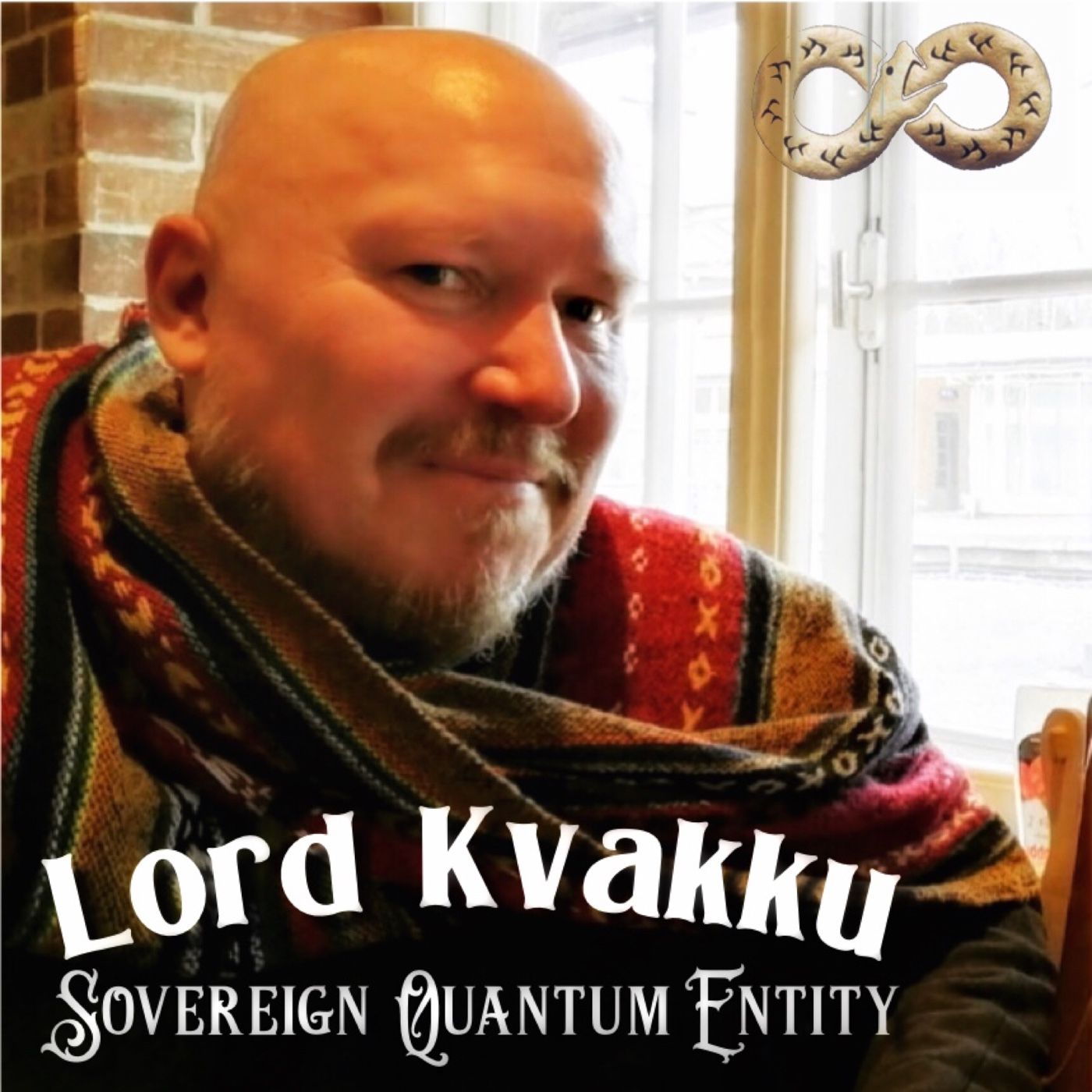 Lord Kvakku, Sovereign Quantum Entity