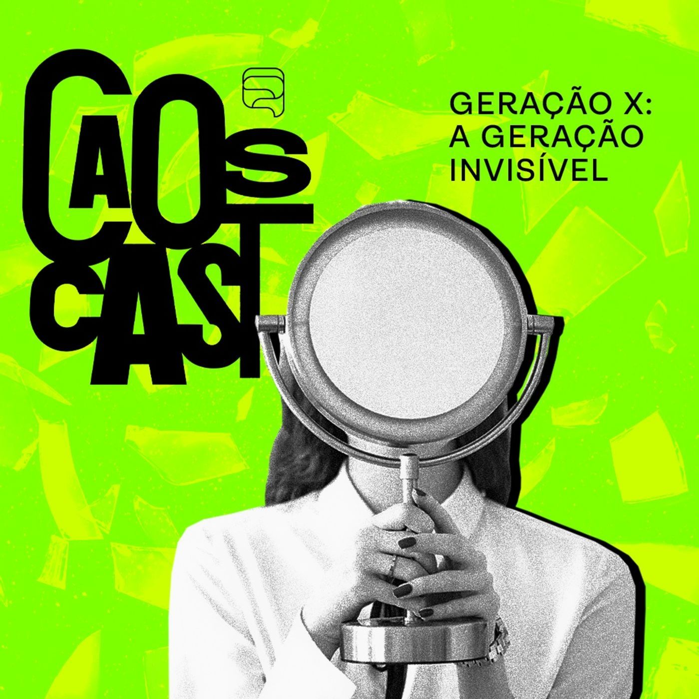 CAOSCAST