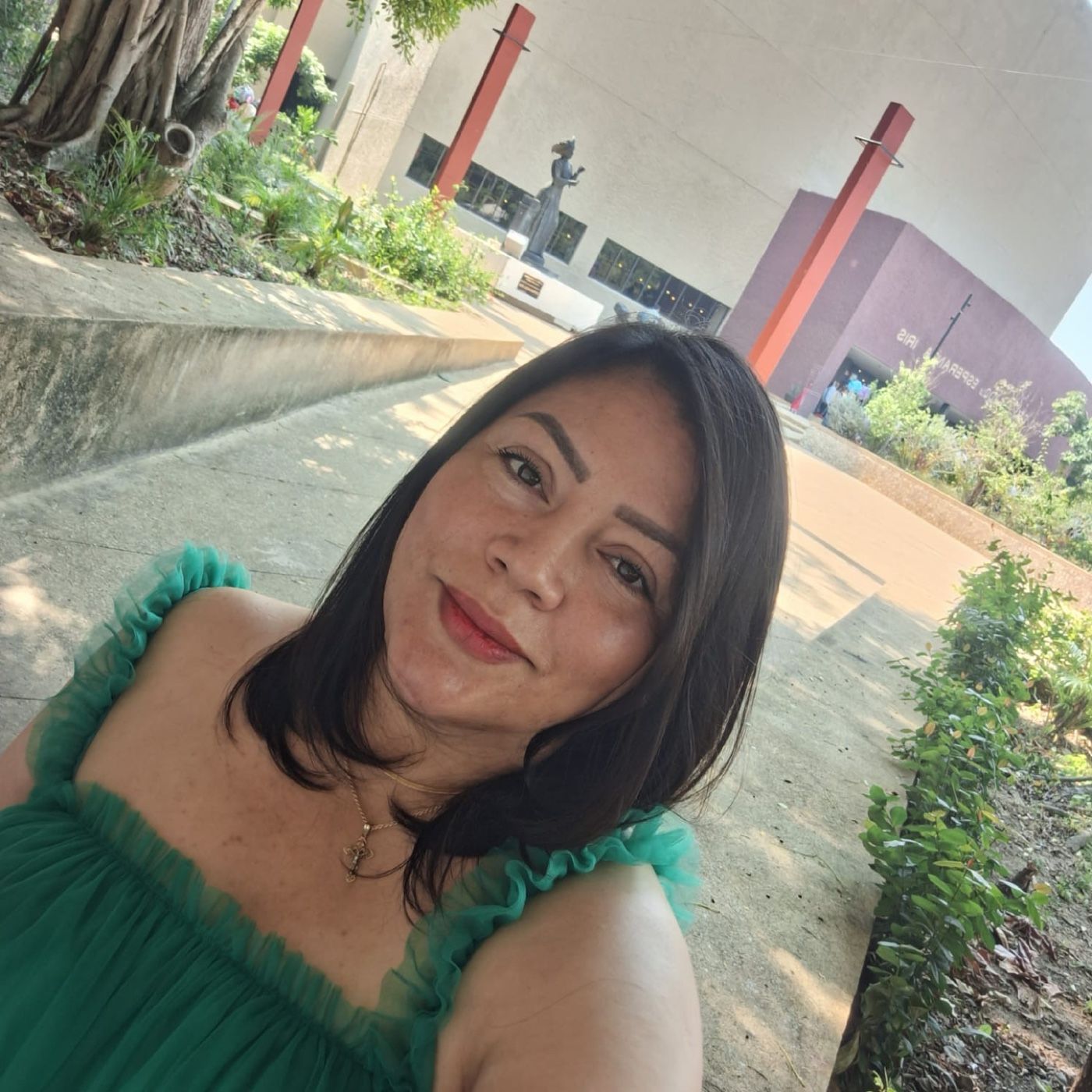 El podcast de Iliana