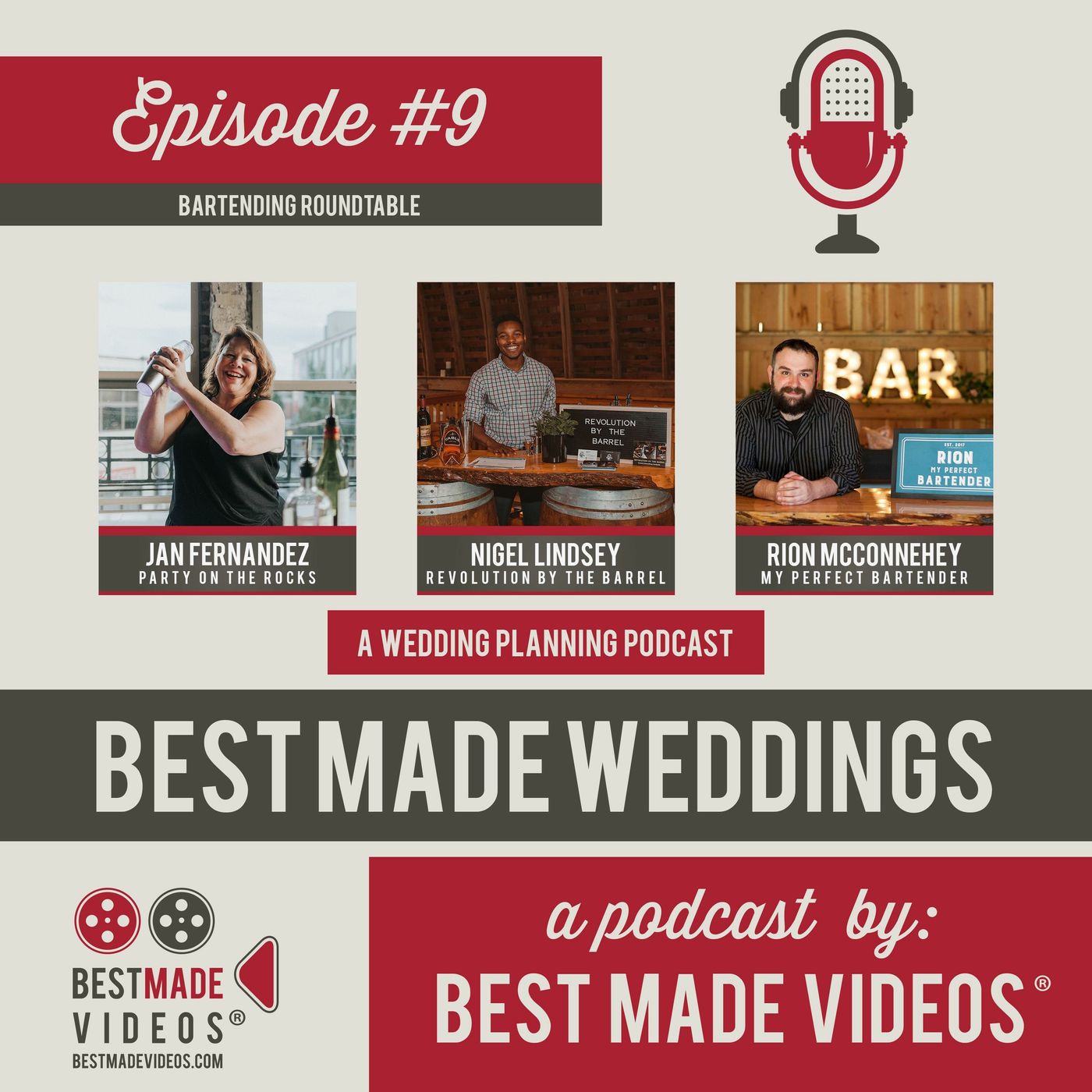Best Made Weddings®