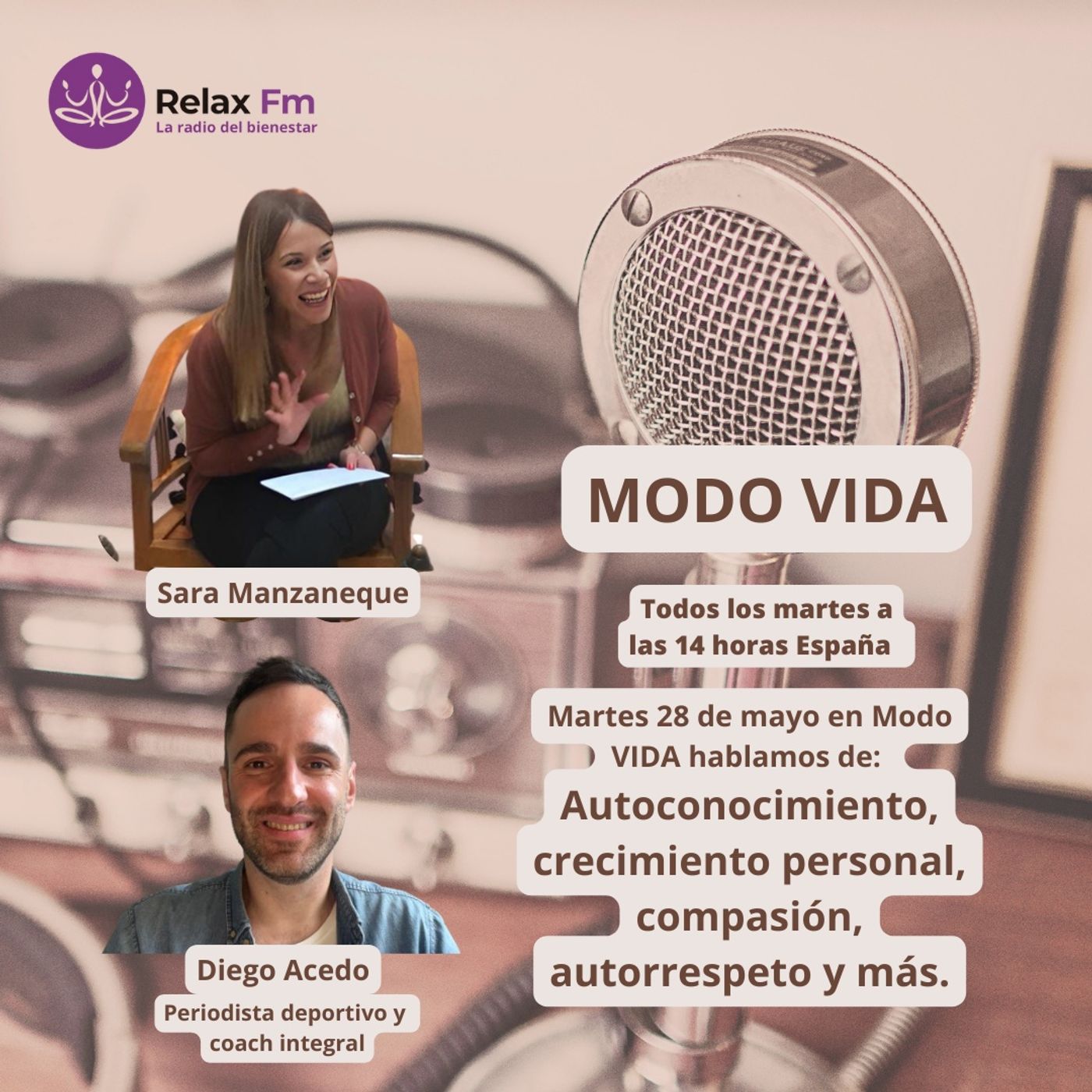 Autoconocimiento, Crecimiento Personal, Compasión, Autorespeto y Más