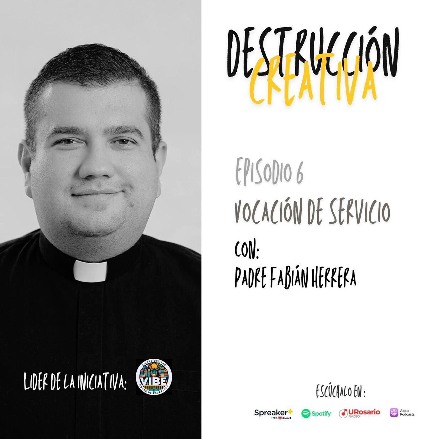 Destrucción Creativa