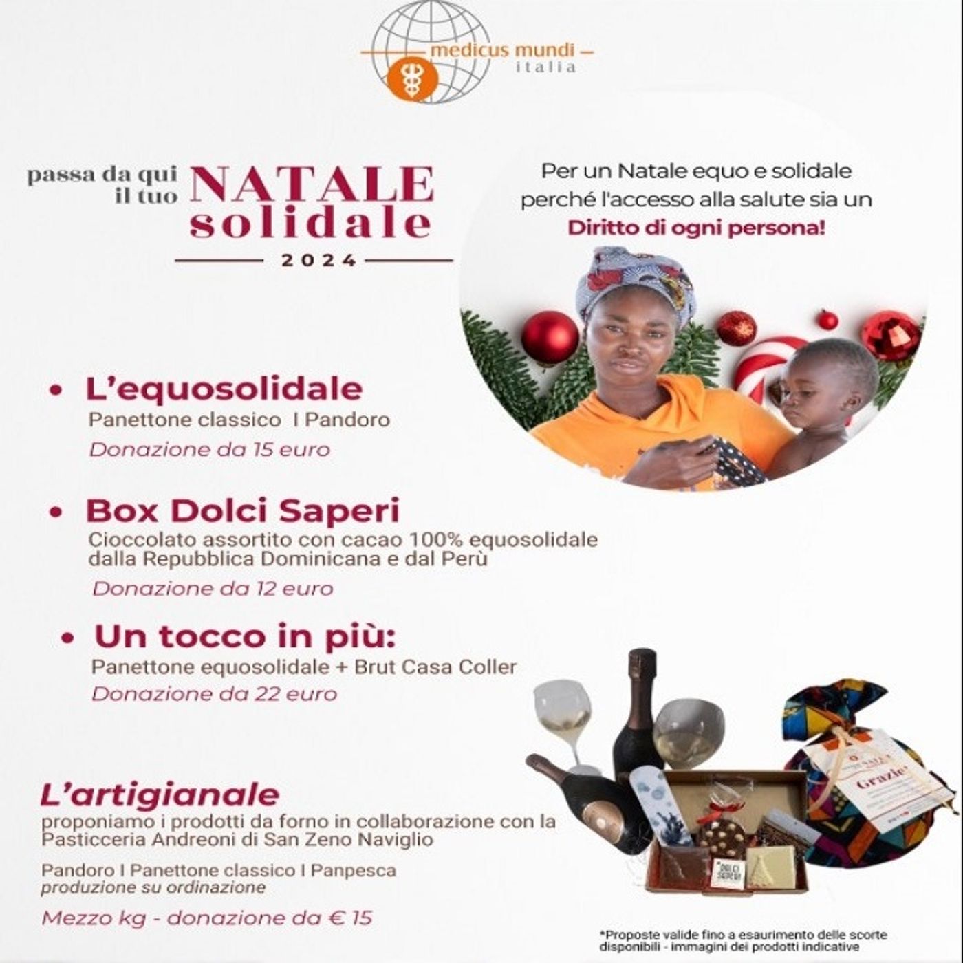 Dentro la Notizia - Radio Voce Racconta