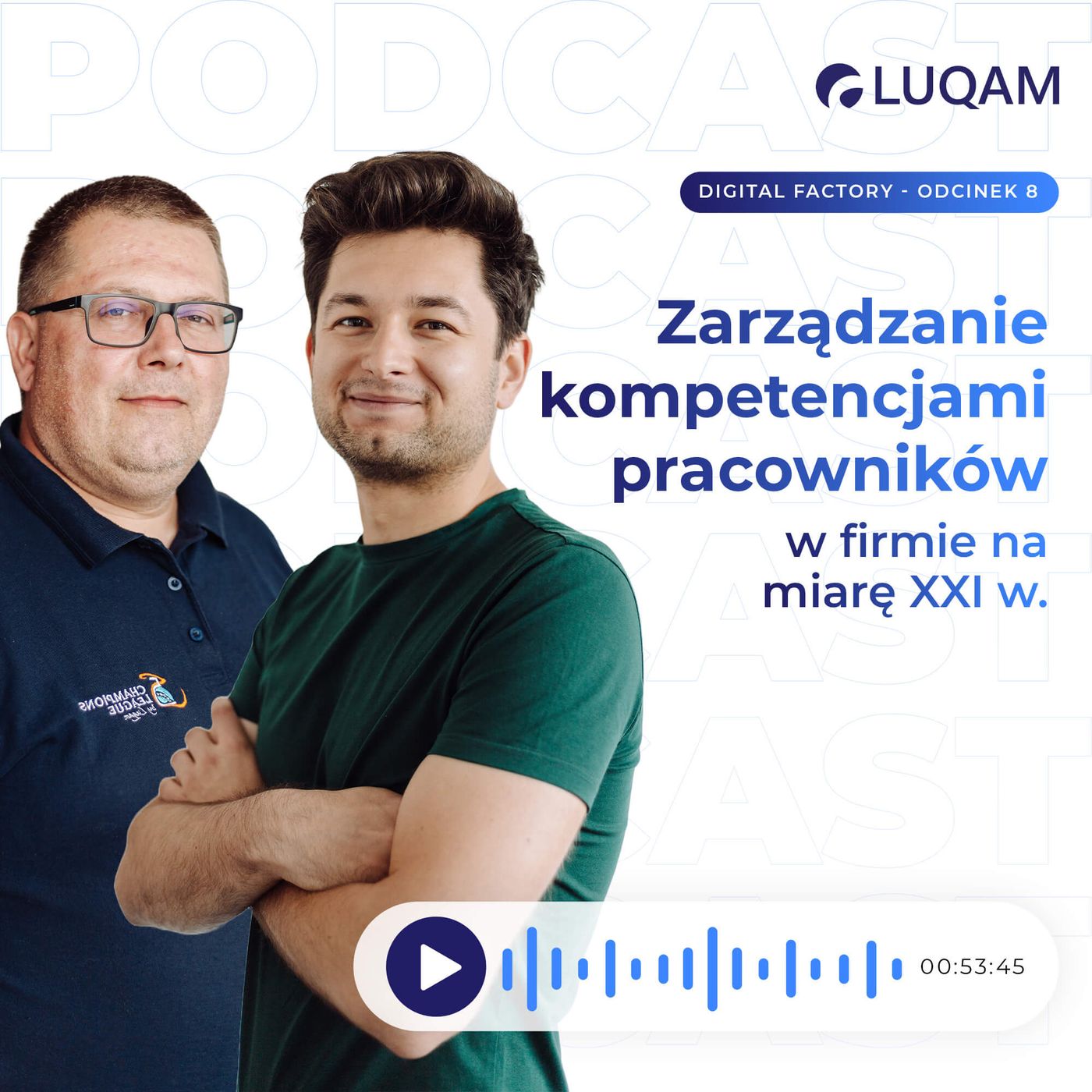 LUQAM
