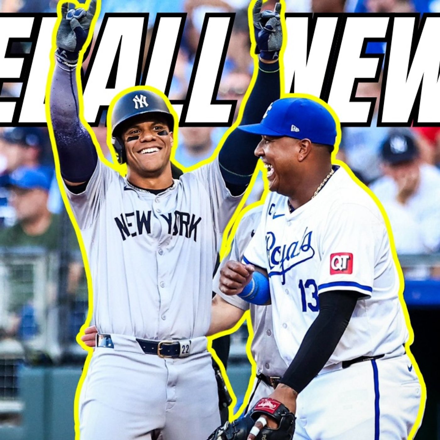 VOTACIONES PARA EL MLB ALL STAR GAME 2024 EN PRIMERA FASE