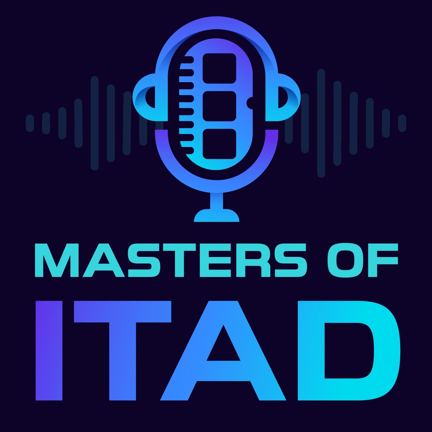 Masters of ITAD cover art