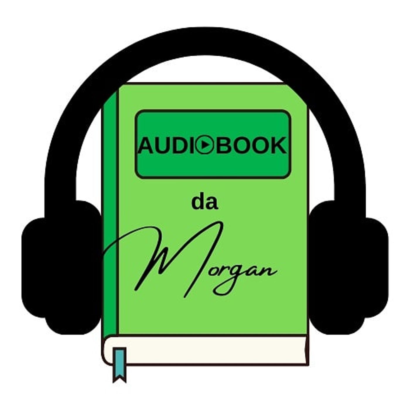 Audiobook da Morgan