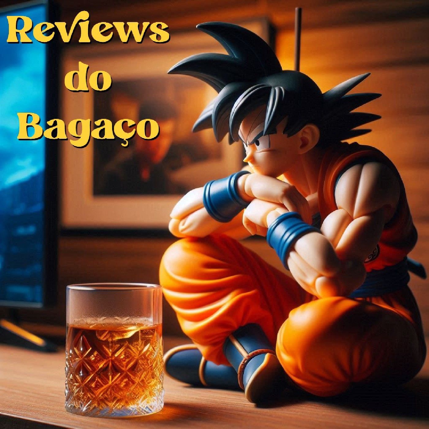 Reviews do Bagaço