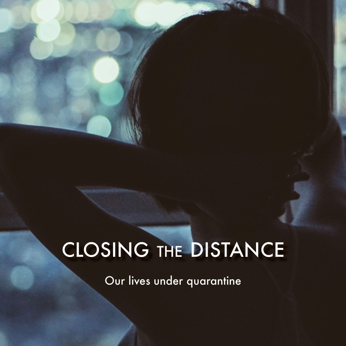 "    Closing the Distance " Podcast