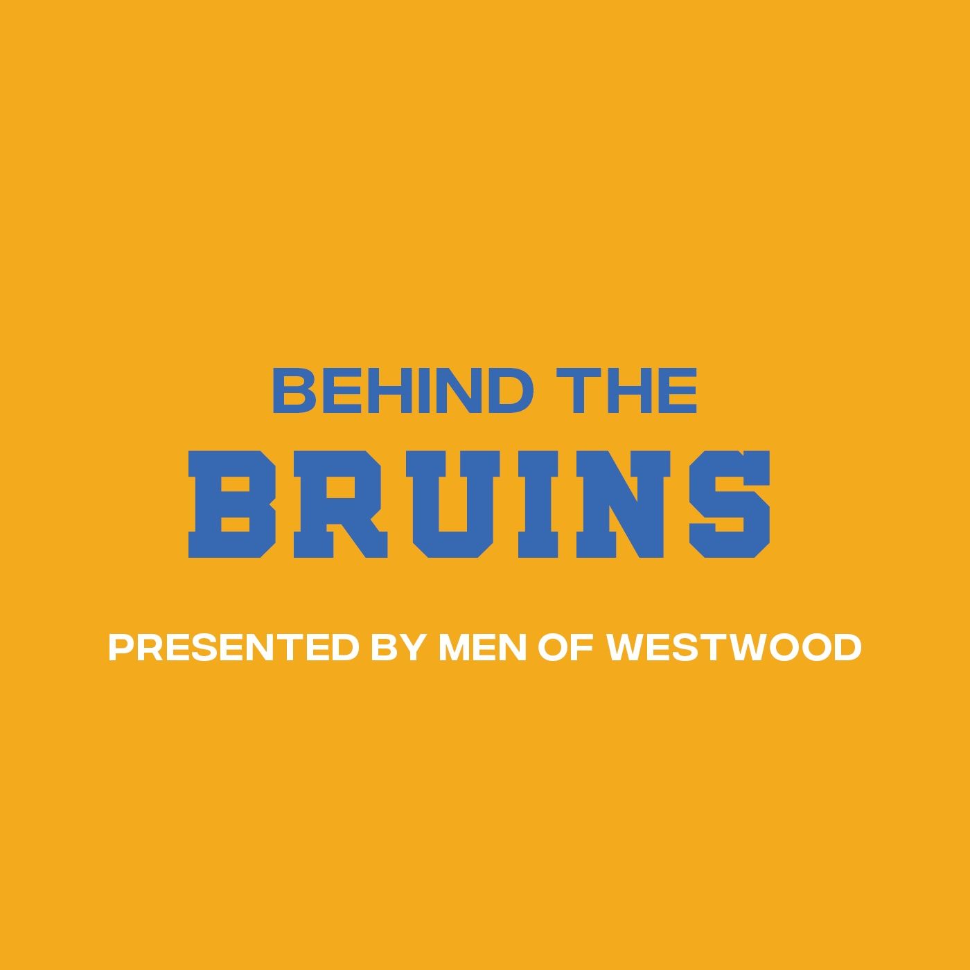 MBB: Behind the Bruins