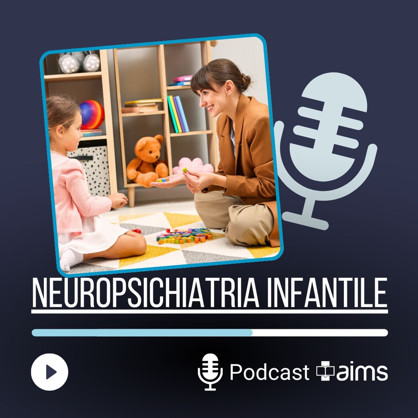 AIMS - Neuropsichiatria Infantile