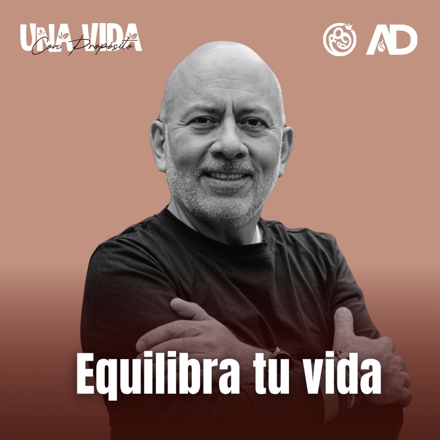 Portada de Entre La Vida y la Biblia