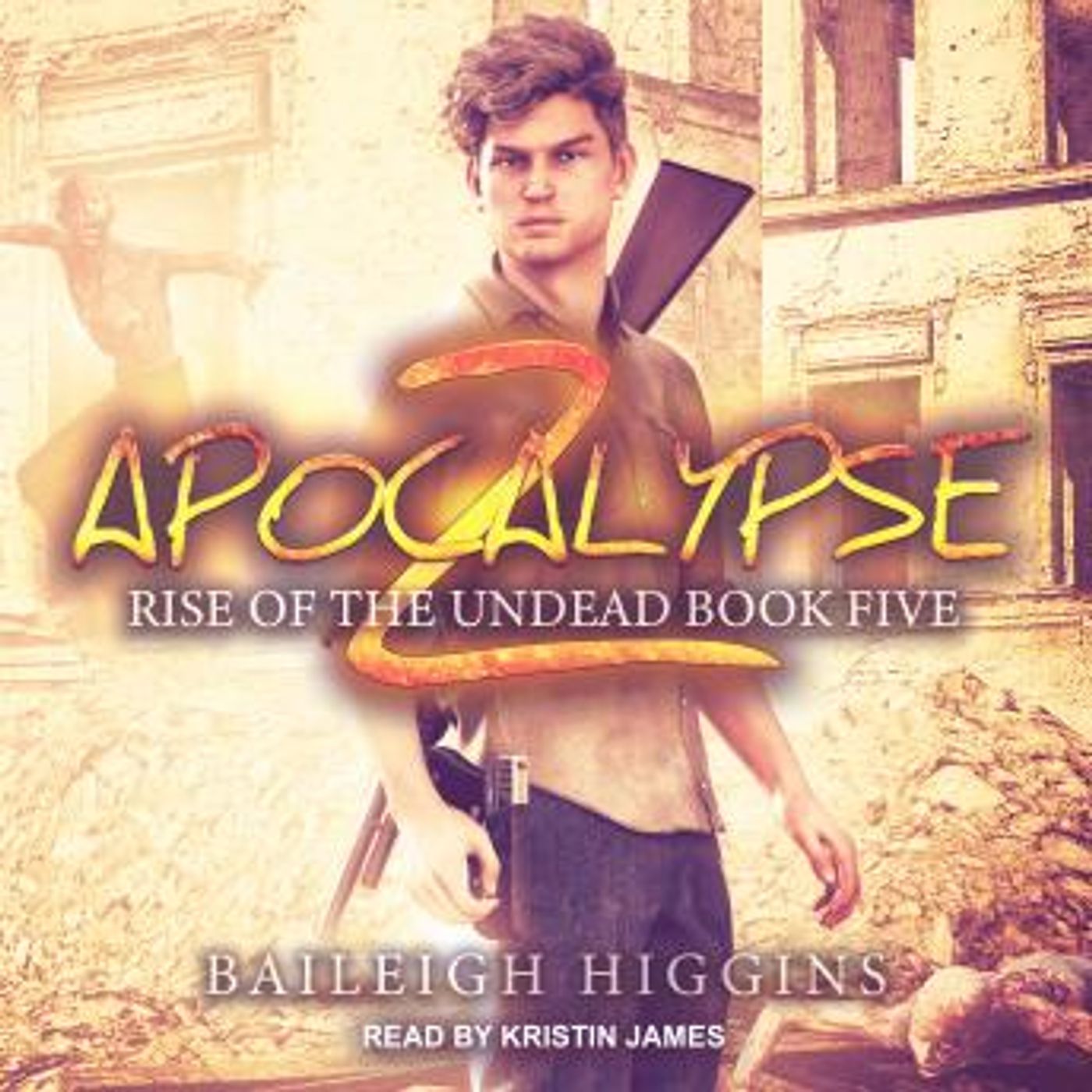 Get Your Favorite Full Audiobooks in Science Fiction & Fantasy, Apocalyptic & Dystopian
