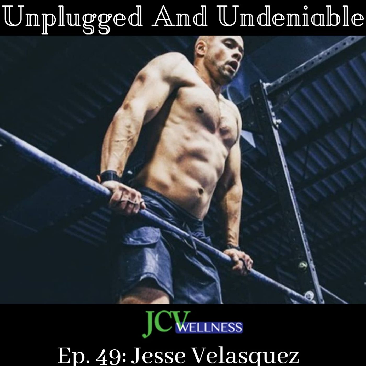 Unplugged And Undeniable