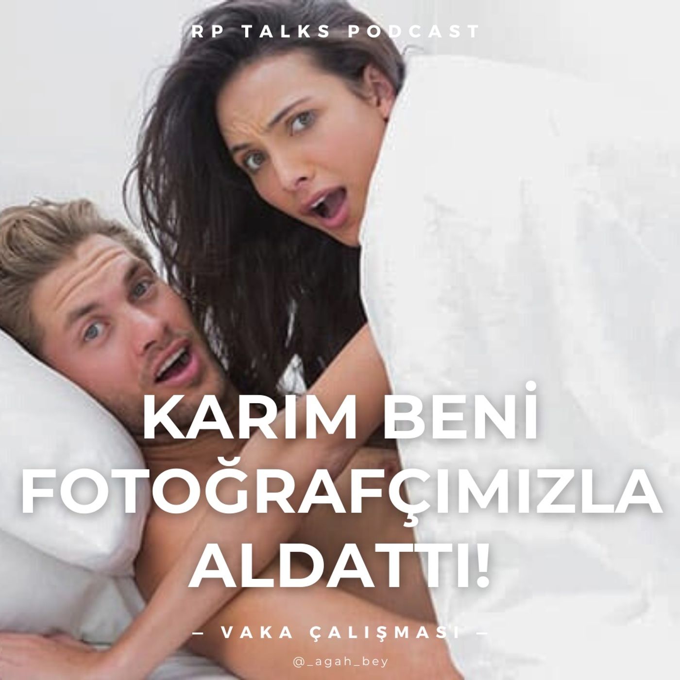 Vaka Çalışması | Karım Beni Fotoğrafçımızla Aldattı! Vaka Çalışması | Karım Beni Fotoğrafçımızla Aldattı!