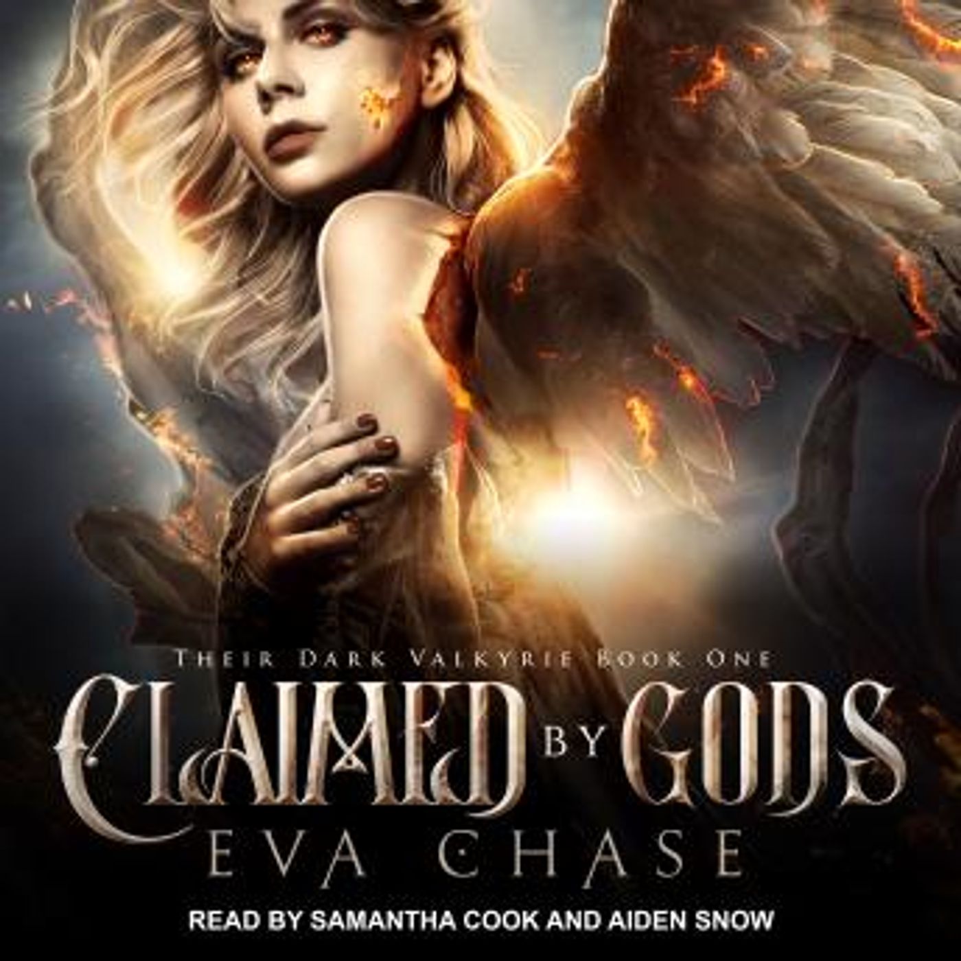 Explore the Latest Full Audiobooks in Romance, Erotica