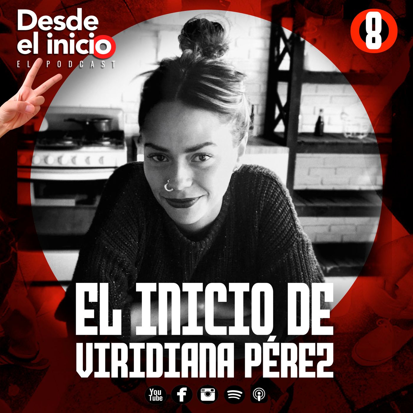 Desde el Inicio Podcast
