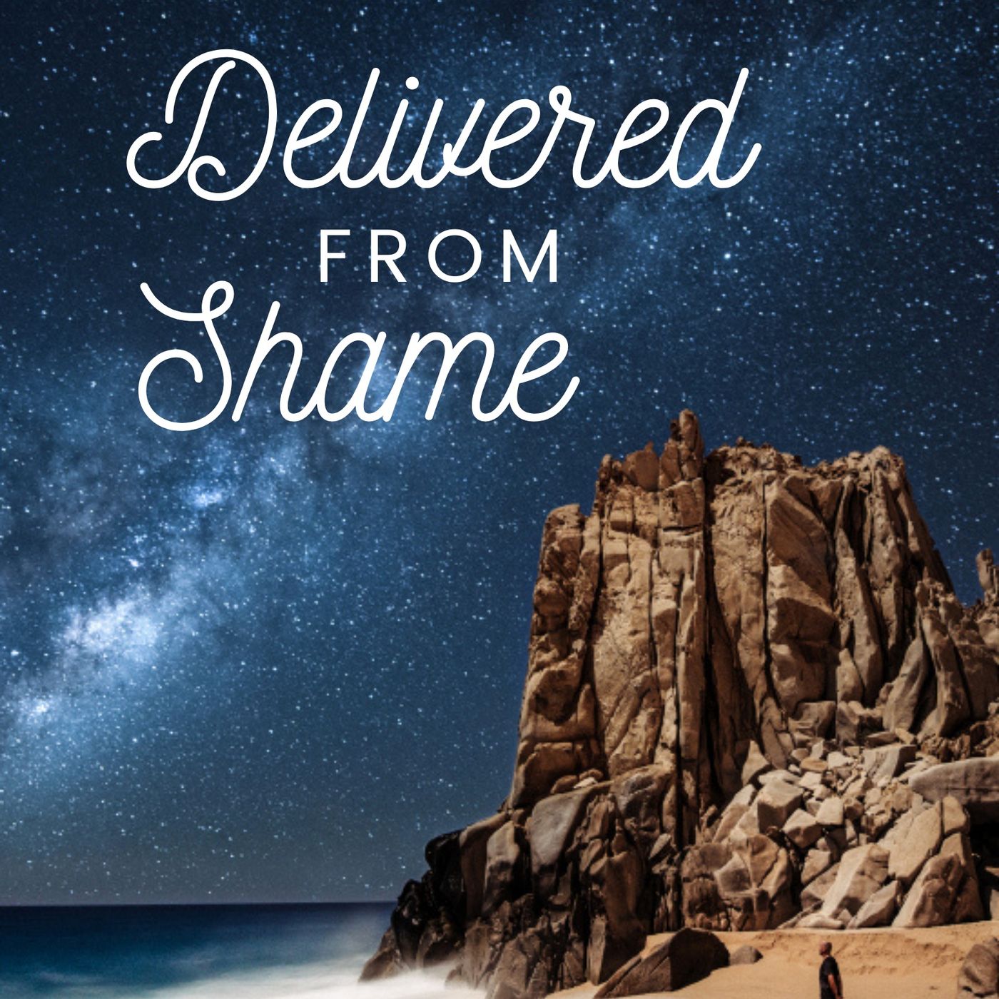 cover of episode Delivered From Shame