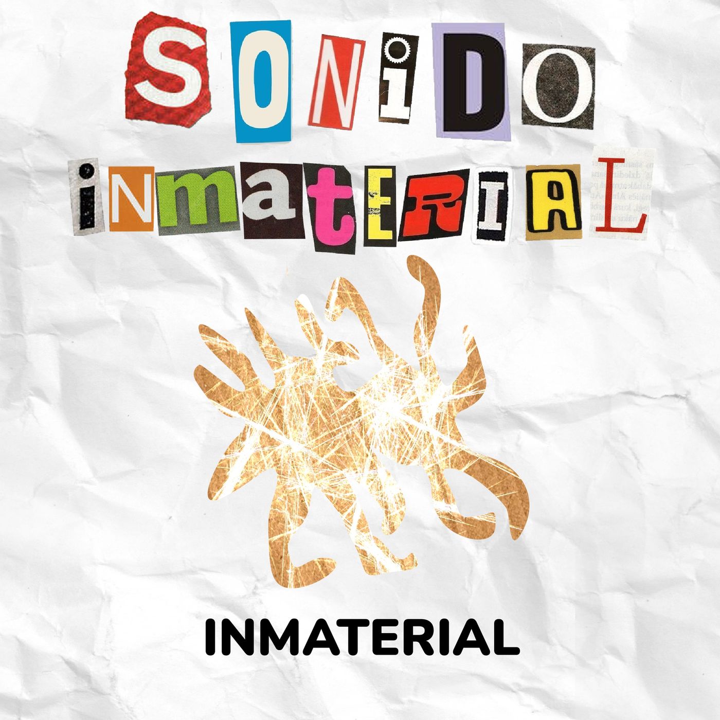Sonido Inmaterial