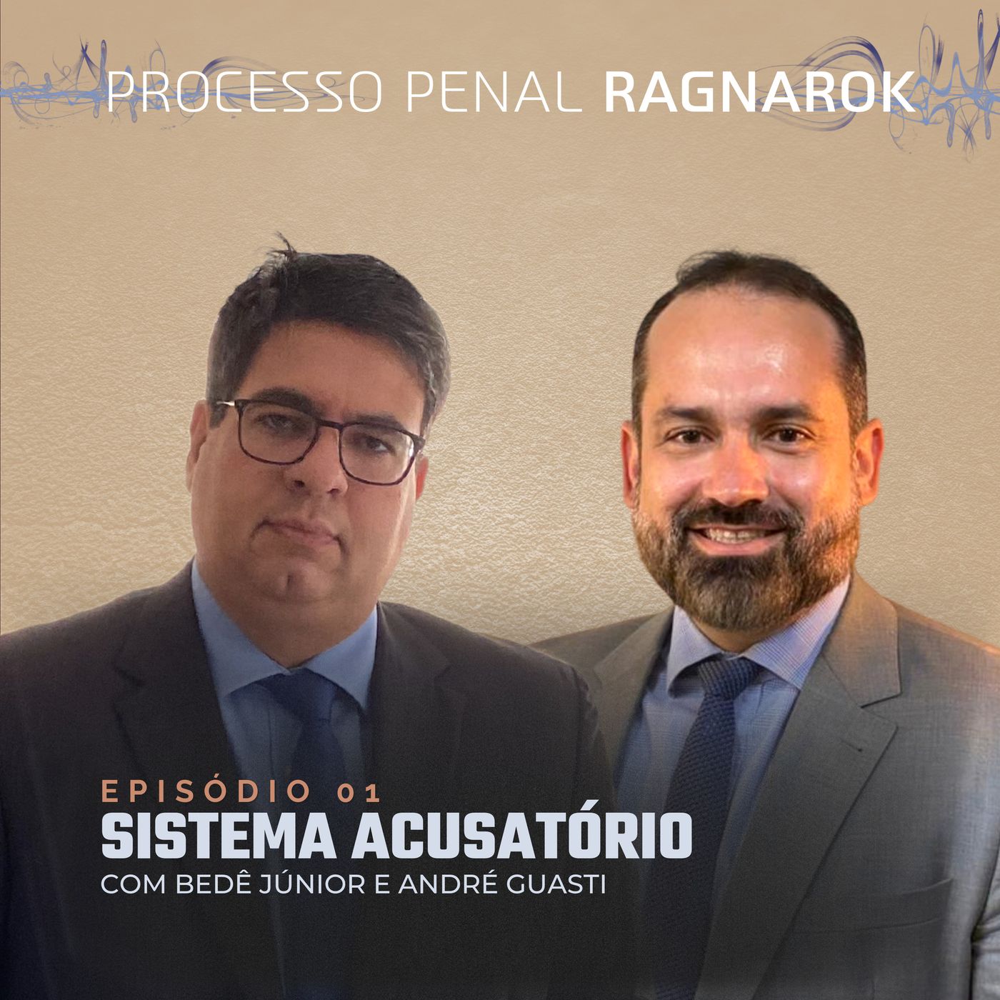 Processo Penal Ragnarök
