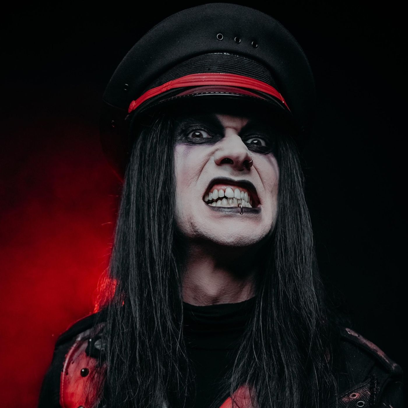 #215: Does Being Alternative Ever Become Normal? Wednesday 13 On Horror!