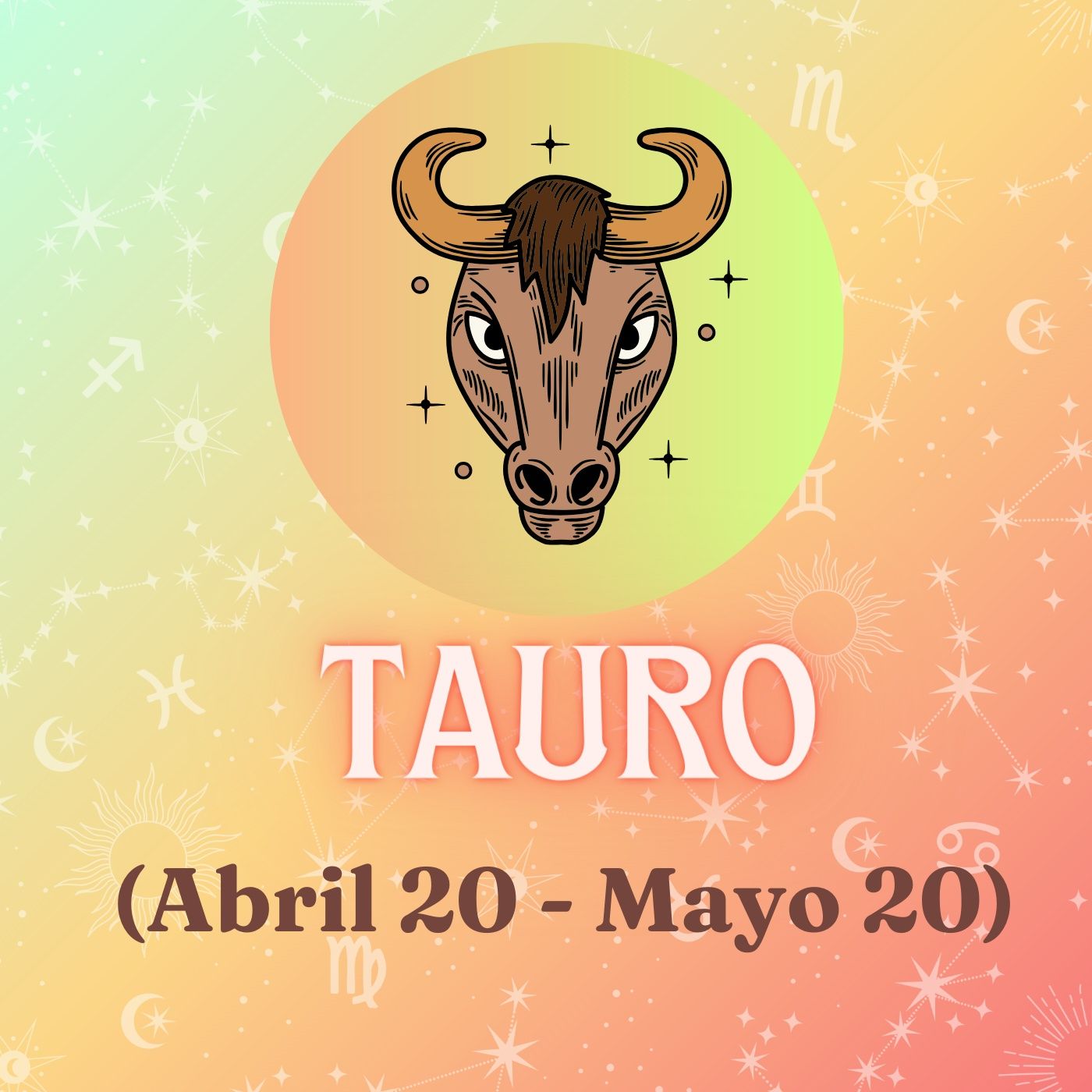 Tauro ♉ Lectura del café ☕ episode artwork