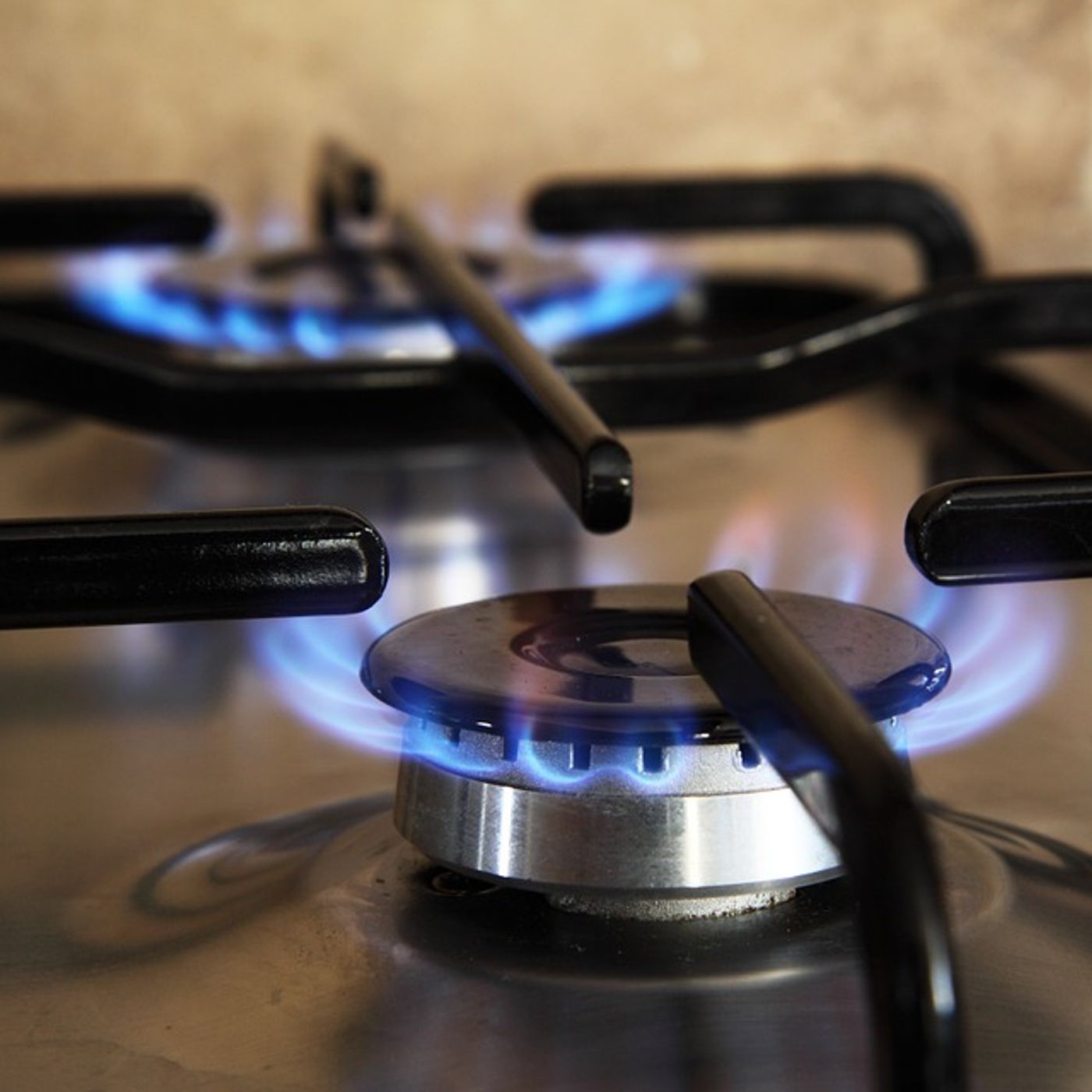 ¿Alguna vez tuviste un desencuentro con el Gas LP o el Gas Natural en casa?