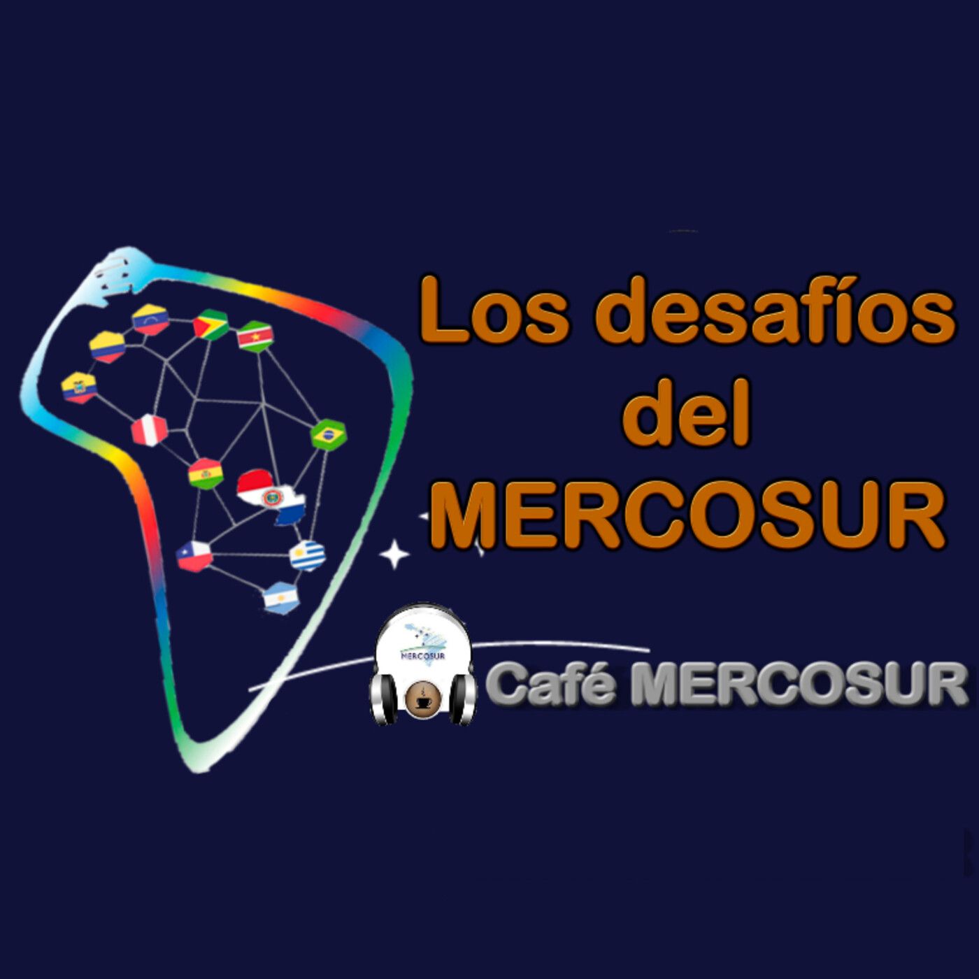 Portada de Café MERCOSUR