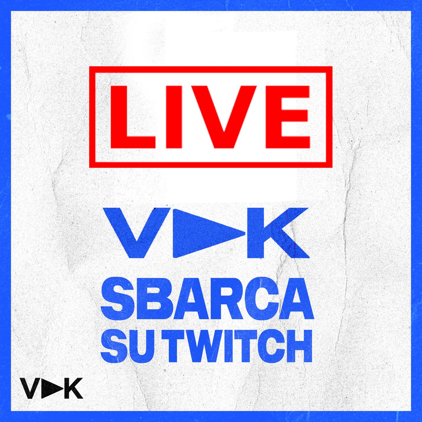 VDK - Il Podcast del Videomaker