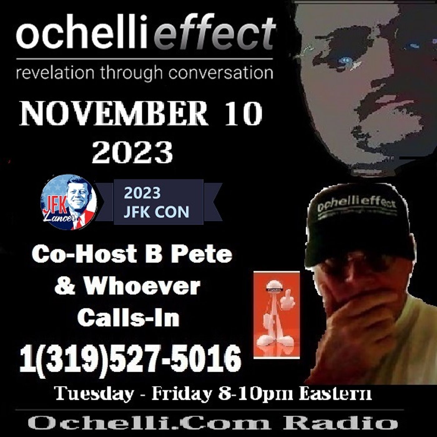 The Ochelli Effect