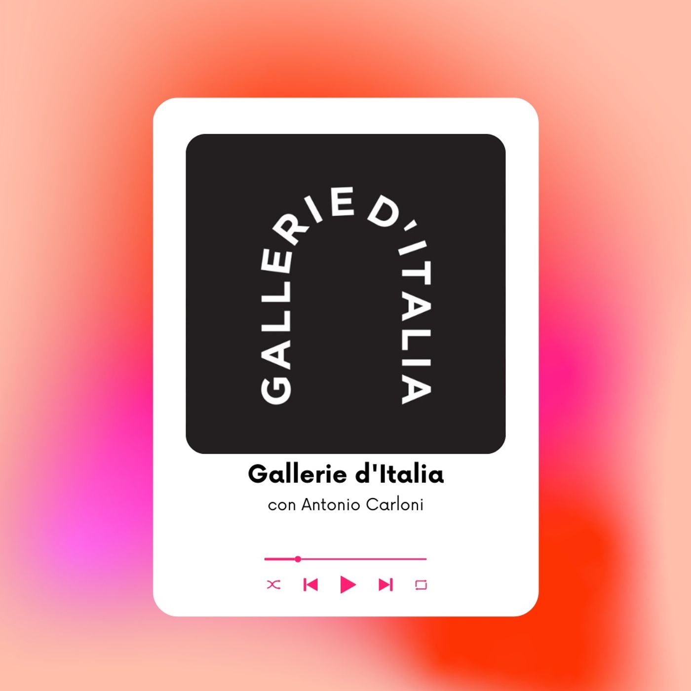 Covisioni - Il Podcast