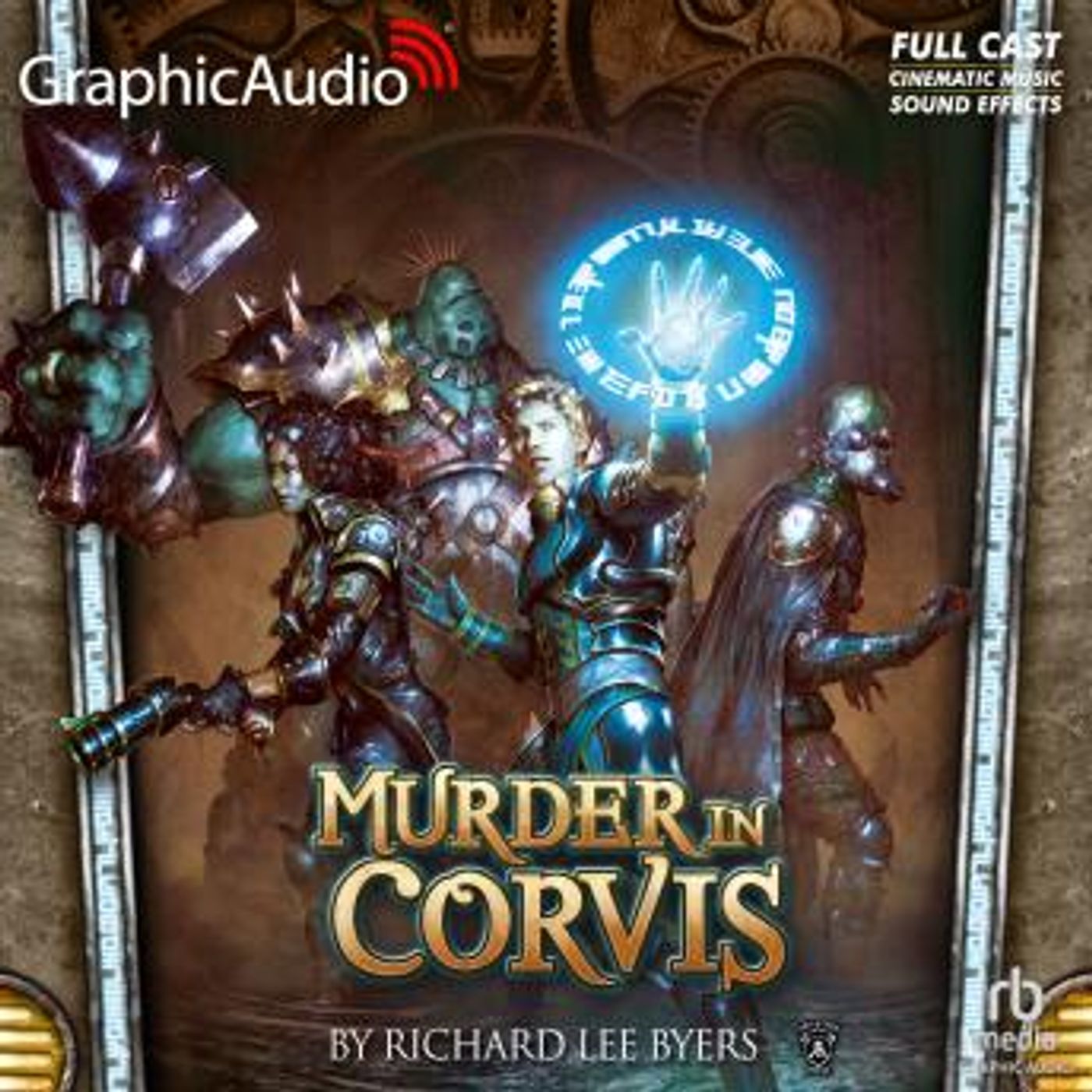 Grab the Essential Full Audiobooks in Science Fiction & Fantasy, Fantasy