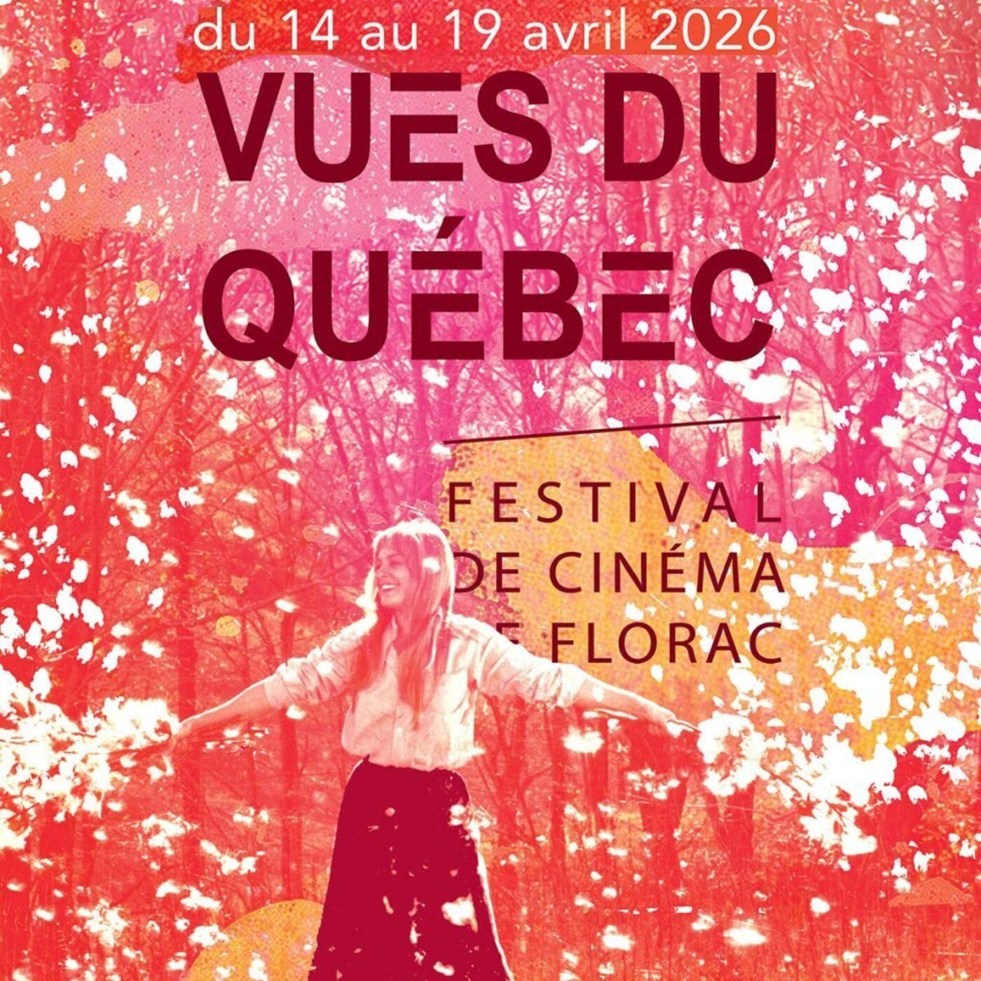 Annonces locales du 26 septembre : Vues du Québec episode artwork
