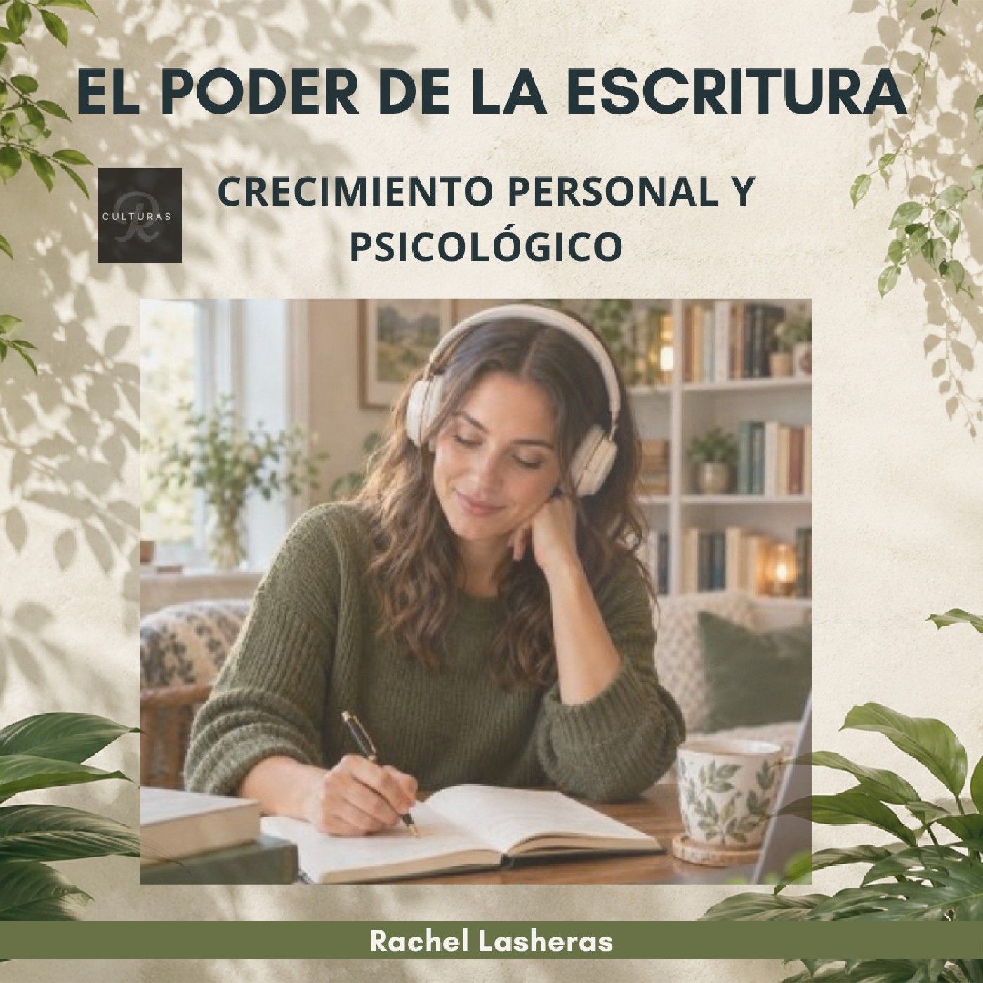 Portada de No estoy Disponible para el Caos