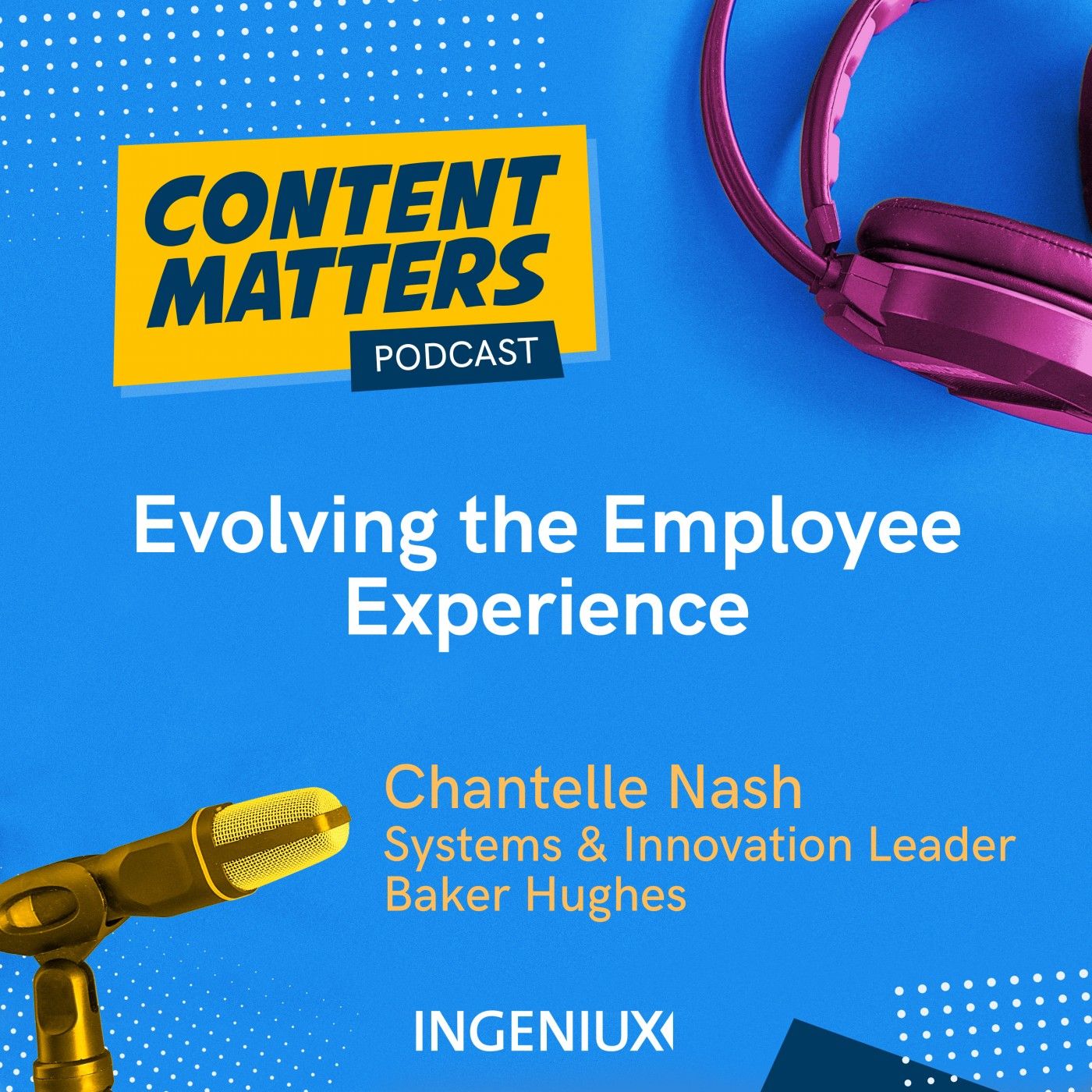 Content Matters