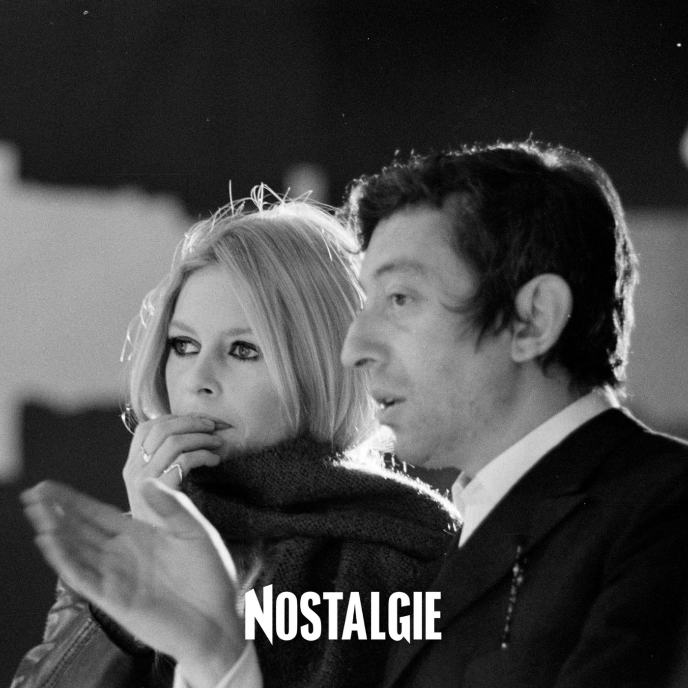 La nuit où Drucker a découvert Bardot chez Gainsbourg La nuit où Drucker a découvert Bardot chez Gainsbourg