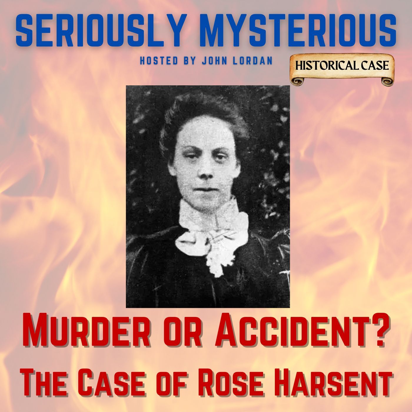 Murder or Accident?  The Case of Rose Harsent