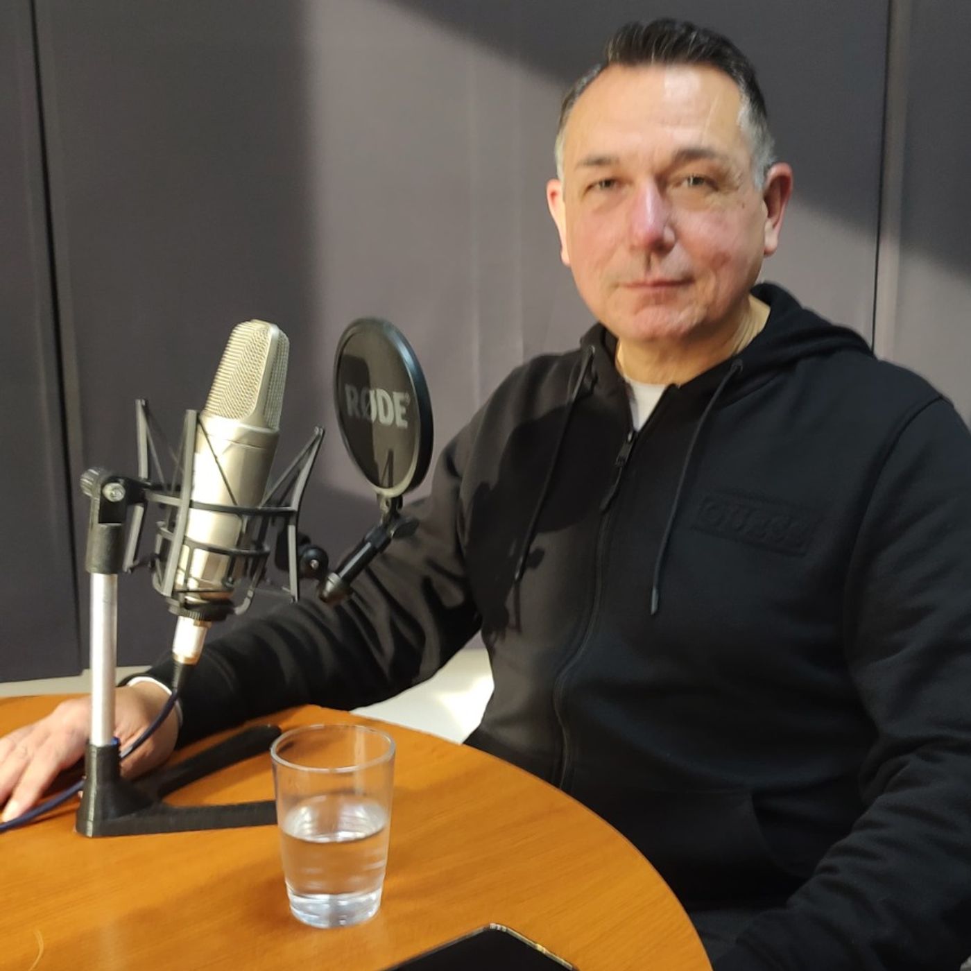 Periodismo en primera persona