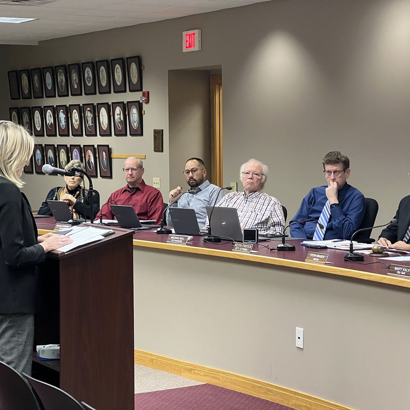 Sycamore library staff pay among top reasons for proposed tax levy increase, director says episode artwork