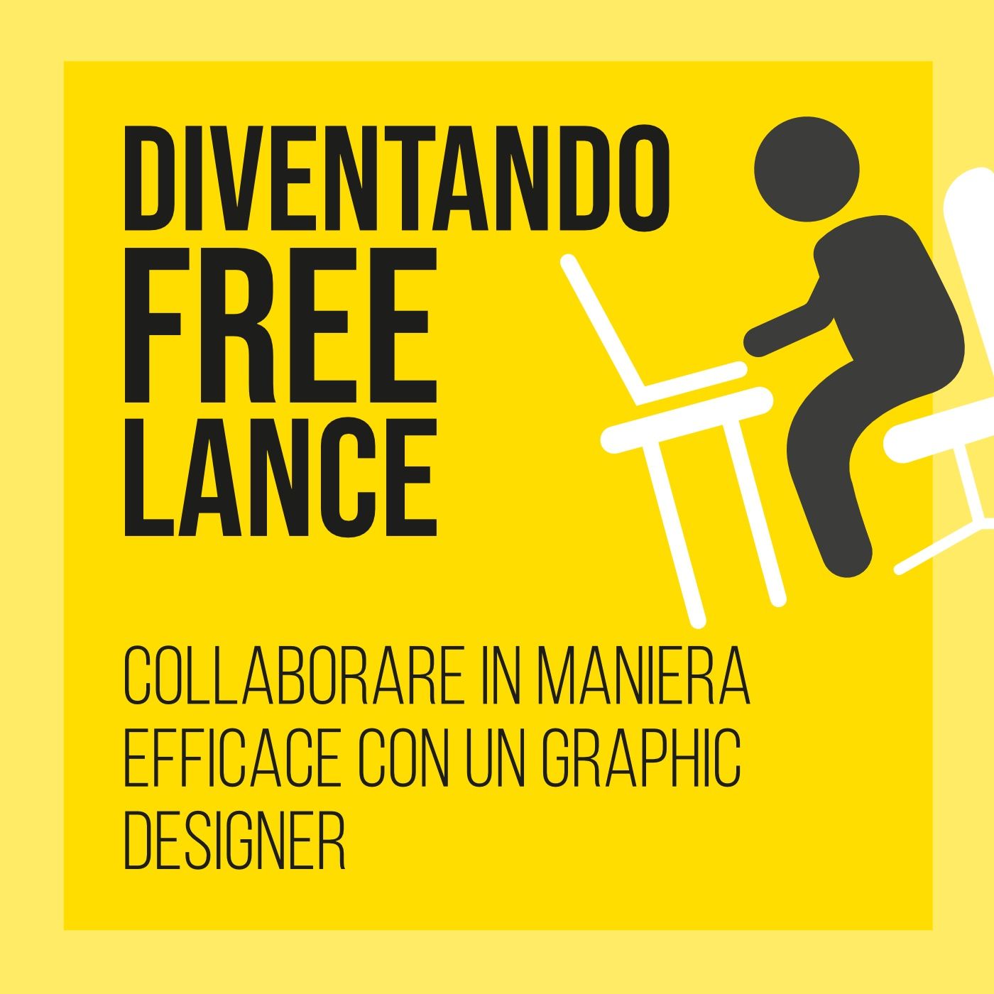 Diventando Freelance
