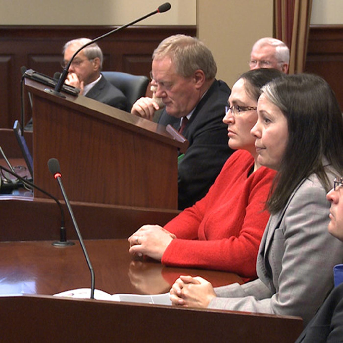 Mining Industry in Idaho Seek Shorter Permit Application Period episode artwork