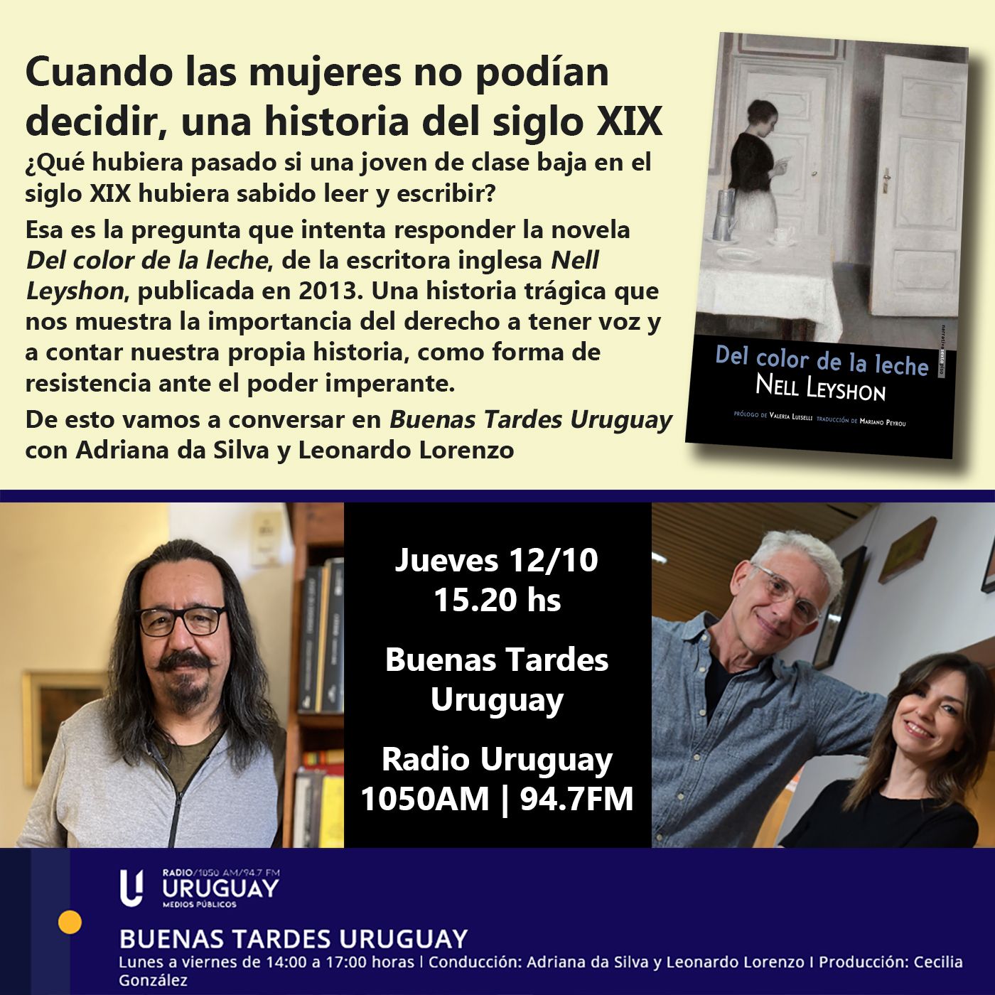 CHolo Gómez | Columna de Libros